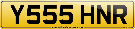 Y555 HNR