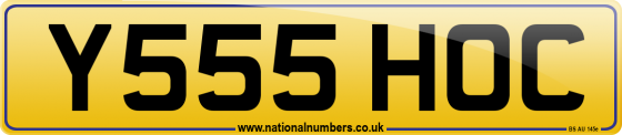 Y555 HOC