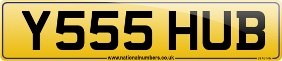 Y555 HUB