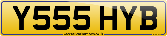 Y555 HYB