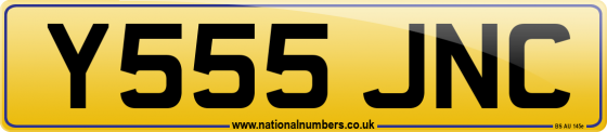 Y555 JNC
