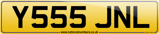 Y555 JNL