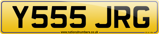 Y555 JRG