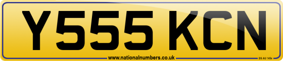 Y555 KCN