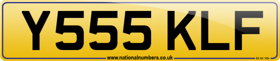 Y555 KLF