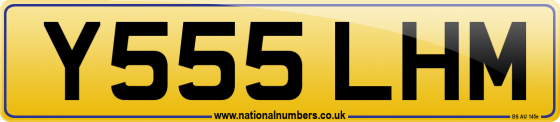 Y555 LHM
