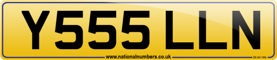 Y555 LLN