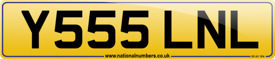 Y555 LNL