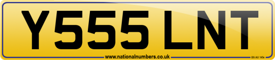 Y555 LNT