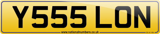 Y555 LON
