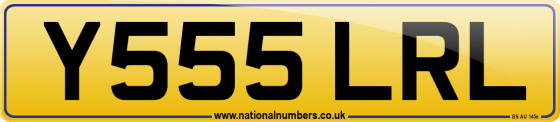 Y555 LRL