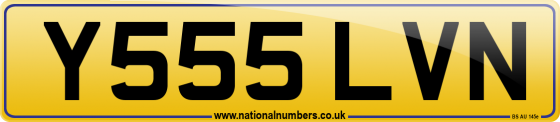Y555 LVN