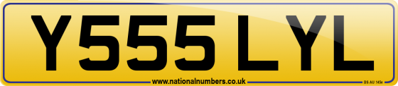 Y555 LYL