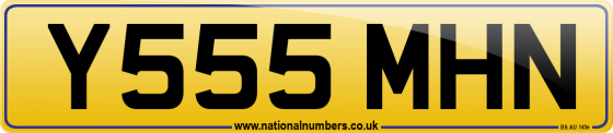 Y555 MHN