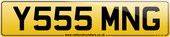 Y555 MNG