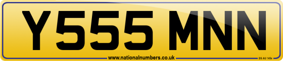 Y555 MNN