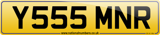 Y555 MNR