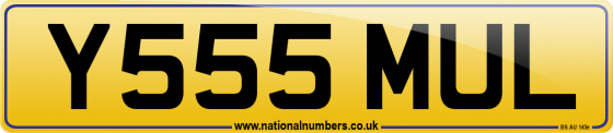 Y555 MUL