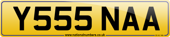 Y555 NAA