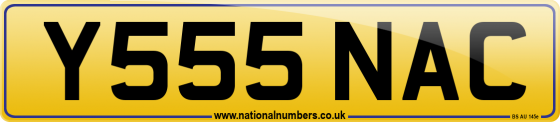 Y555 NAC