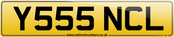 Y555 NCL