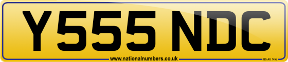 Y555 NDC