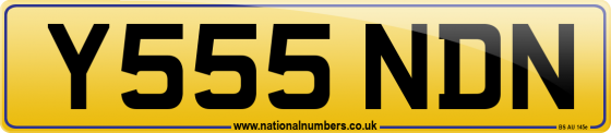 Y555 NDN
