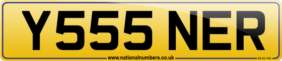 Y555 NER