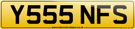 Y555 NFS