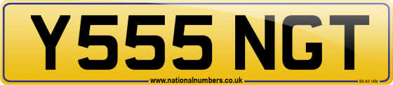 Y555 NGT