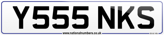 Y555 NKS