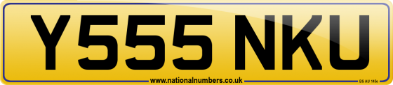 Y555 NKU