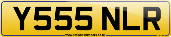 Y555 NLR