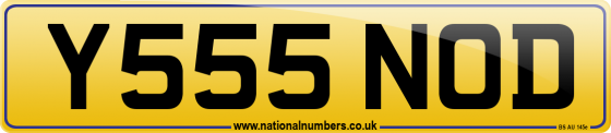 Y555 NOD