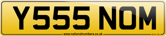 Y555 NOM
