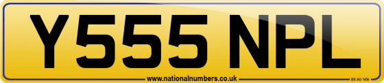 Y555 NPL