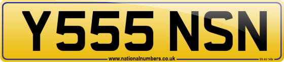 Y555 NSN