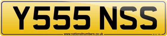 Y555 NSS