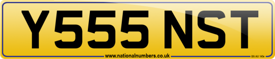 Y555 NST