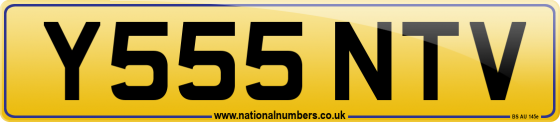 Y555 NTV