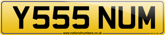 Y555 NUM