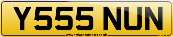 Y555 NUN