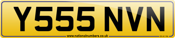 Y555 NVN