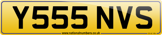 Y555 NVS