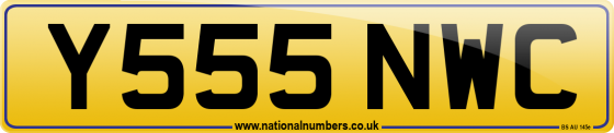 Y555 NWC