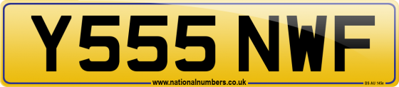 Y555 NWF