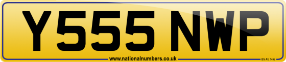 Y555 NWP