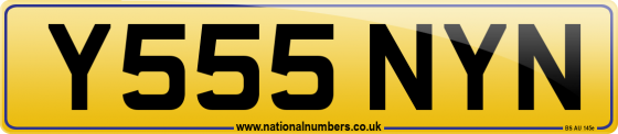 Y555 NYN