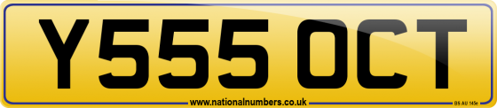 Y555 OCT