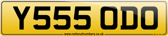 Y555 ODO